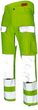 EREBOS Trousers class 2 HI-VIS