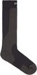 Race Sock Sylvanite Grey