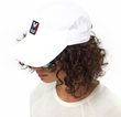 CHAMONIX TRI CAP WHITE - BLANC