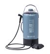 Helio LX Pressure Shower 2025
