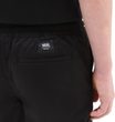 BY RANGE ELASTIC WAIST PANT BOYS, black