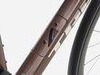 Domane SL 7 Dark Star to Bronze Age Fade