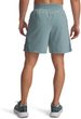 UA LAUNCH PRO 7'' SHORTS-GRN