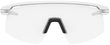 Moab Lite Satin Vapor (Silver Mirror/AC Red/Clear)