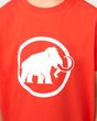 Core T-Shirt Kids Classic mammut red