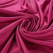 BASIKA fuchsia red