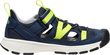 MOTOZOA SANDAL YOUTH, naval academy/evening primrose