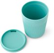 Passage Insulated Mug Aqua Sea
