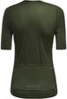 Distance Jersey Womens utility green