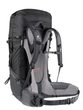 Futura Air Trek 60 + 10, black-graphite