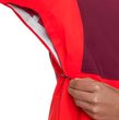 Linard Guide HS Hooded Jacket Women mammut red-vin