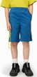 Crag Climbing Shorts Midi Kids tschiel