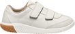 KNX T-TOE DS YOUTH, star white/star white