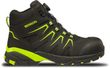 ORLANDO XTR S7S B-SPIN HI-VIS High Green/Black
