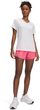 Tech Play Up Shorts 672 pink