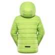 DOUWO lime green