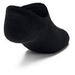 UA Ultra Lo, Black