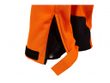 FLASH PANTS signal orange