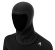 WarmWool hoodsweater V2 M's Jet Black