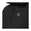 Ranger 2.5L Water Jacket, Black