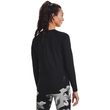 UA Rush LS Black