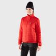 Expedition X-Lätt Jacket W True Red