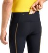 Triumph Tight Pant M Black/Yellow