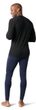M CLASSIC THERMAL MERINO BL CREW BOXED black