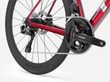 Madone SL 6 Gen 8 Gloss Fury Red/Matte Deep Smoke