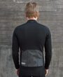 M's Thermal Jacket Uranium Black