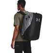 UA Contain Duo MD Duffle-GRY
