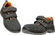 TOBLER S1 ESD NM Sandal Grey