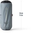 Ether Light XR Insulated ASC Mat - Rectangular Large Wide