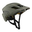 YOUTH FLOWLINE MIPS POINT ARMY / PHANTOM
