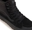 MTE Sk8-Hi Waterproof Insulated BLACK/BLACK