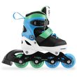 JOY, černo-modré