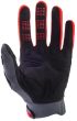 Dirtpaw Glove Ce L Grey/Red