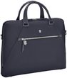 Victoria Signature Briefcase 13 tmavě modrá