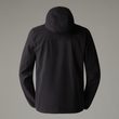 M NIMBLE HOODIE, TNF BLACK