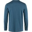 Abisko Day Hike LS M Indigo Blue