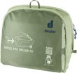 Duffel Pro Roller 90 mineral-grove