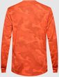 Ranger Tru Dri Ls Jersey Blood Orange