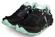 Sertig TR Low Women black-neo mint