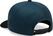 Fox Shadow Snapback Hat Galaxy Blue