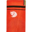 Hoja Socks Flame Orange