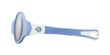 LOOP L Spectron 4 baby Blue / Gray Smoke