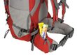 Crest 40, salsa - turistický batoh