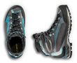 Trango Tech Woman GTX Carbon/Lagoon