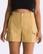 SIDEWALK CARGO SHORT ANTELOPE