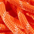 8.0 Alpine Classic Rope 60m orange-white